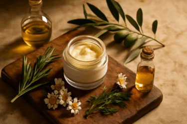 Scrub viso fai da te: 6 ricette naturali per l’estate