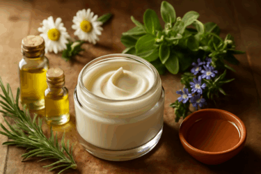 Smalto naturale non tossico: 5 soluzioni per unghie sane