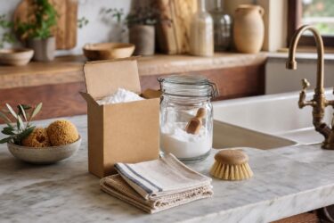 Soda in casa: 9 utilizzi per pulire bene