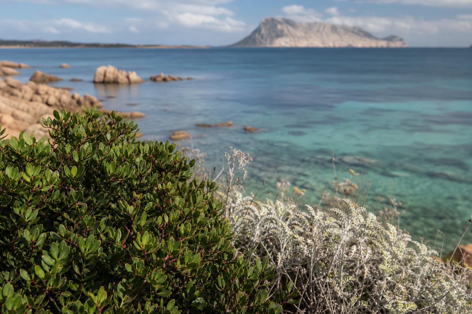 Tavolara senza resort: perché lo stop tutela Sardegna e cittadini - dettaglio