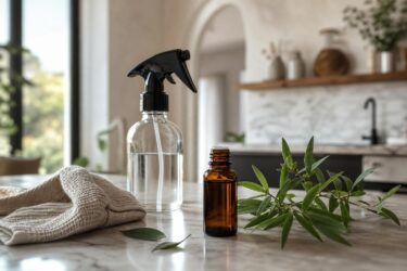 Tea tree in casa: 10 usi pratici e le superfici da evitare