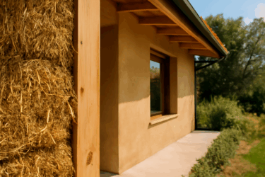 Tetto rovente: 5 strategie per ventilare senza condizionatori