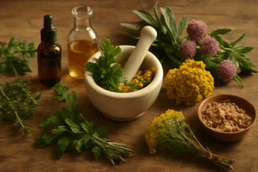 Tisana al finocchio: la ricetta per digestione e gonfiore