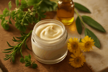 Tonico viso fai da te: 5 ricette astringenti e idratanti