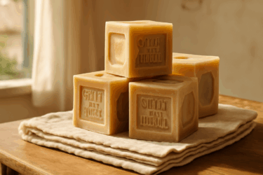 Sapone di Marsiglia: 8 modi di usarlo per pulire tutta la casa
