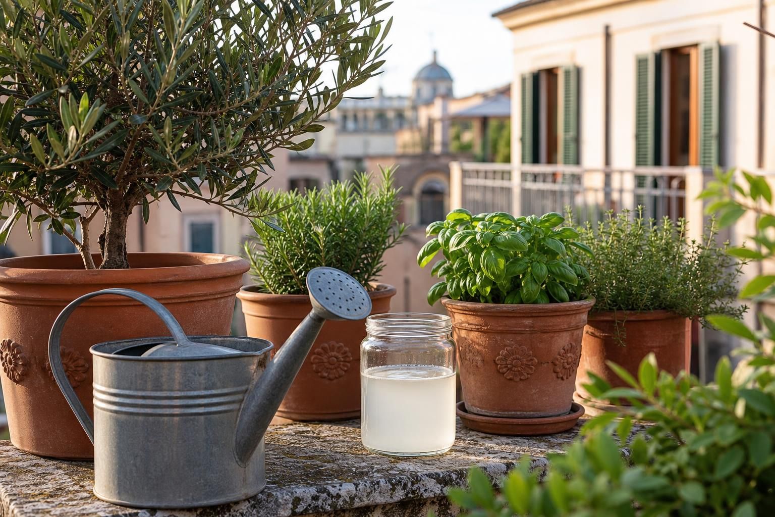 Non buttare l’acqua del riso: 8 usi pratici tra cucina, casa e piante - approfondimento
