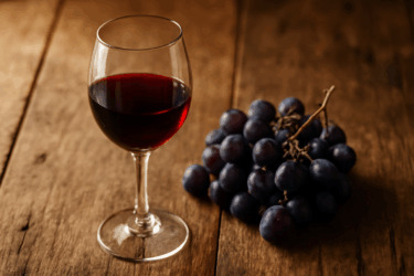 Vino e salute: 3 verità dagli studi più recenti