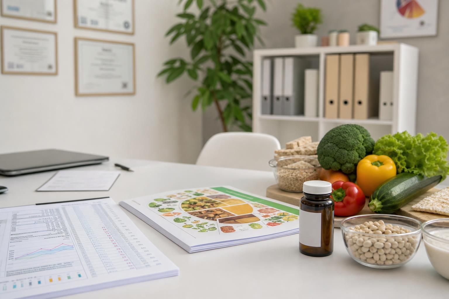 Vitamina B12: dove trovarla davvero se mangi poco o niente carne - approfondimento