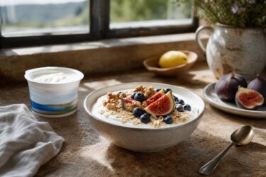 Yogurt greco: gli errori che lo rendono meno sano e come evitarli