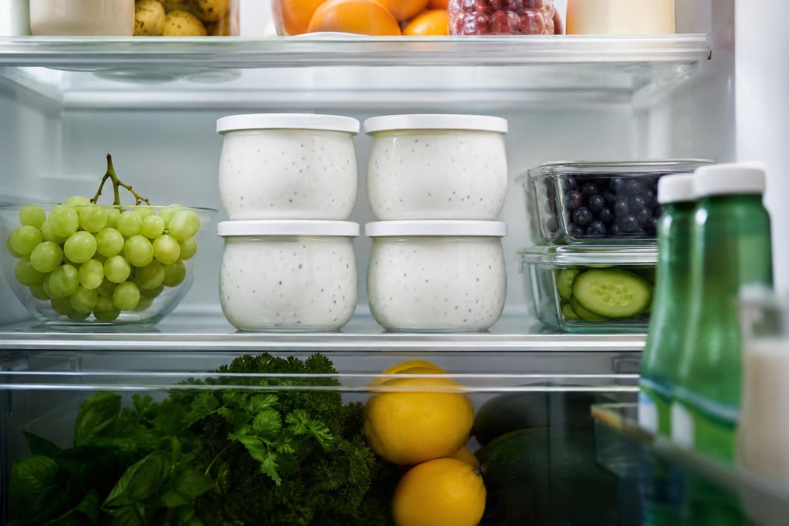 Yogurt greco: gli errori che lo rendono meno sano e come evitarli - dettaglio