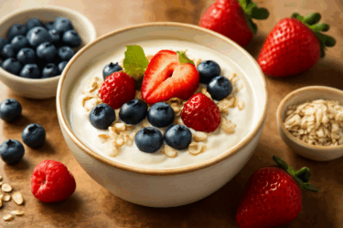 Yogurt naturale: 3 cose in etichetta per sceglierlo bene