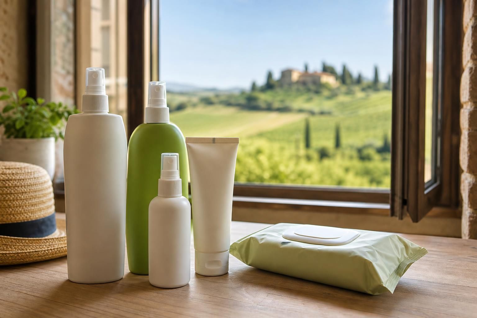 Zanzare, quali repellenti funzionano davvero: i prodotti più efficaci nel 2026 - dettaglio