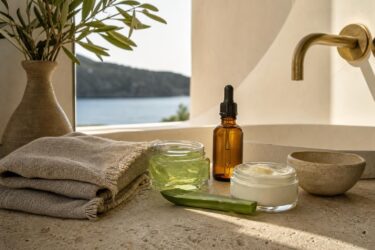 Abbronzatura che dura di più: i gesti green da fare al rientro