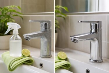 Acido citrico in casa: 10 usi pratici contro calcare, odori e aloni