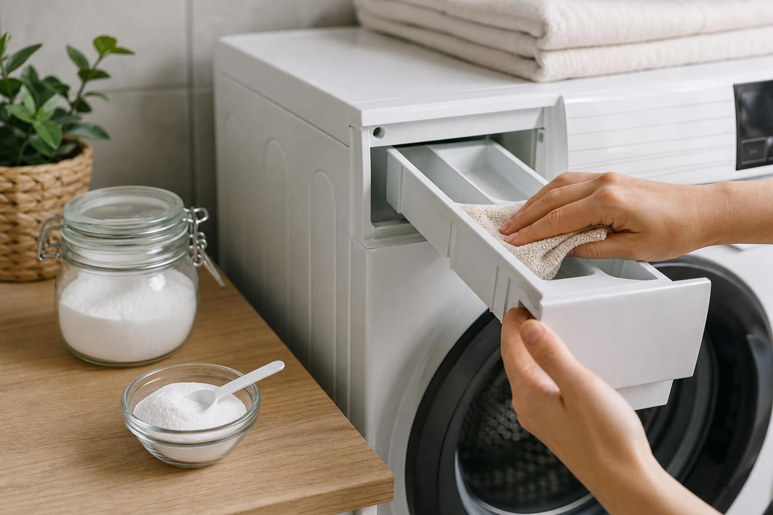 Acido citrico in casa: 10 usi pratici contro calcare, odori e aloni - dettaglio