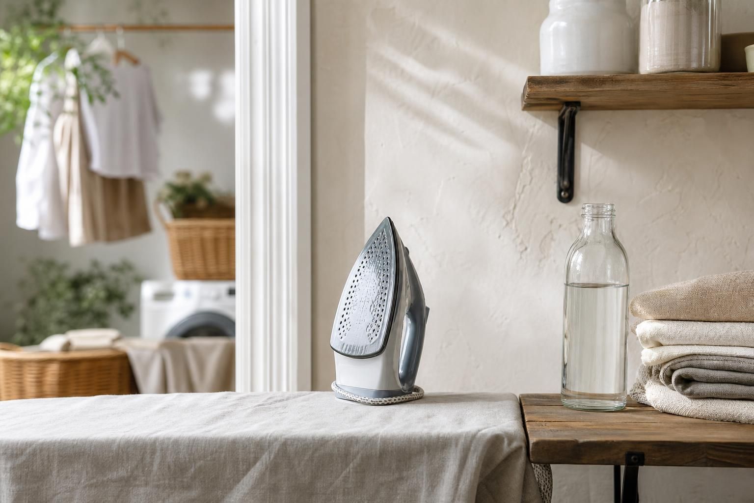Acqua demineralizzata in casa: 8 usi furbi per spendere meno