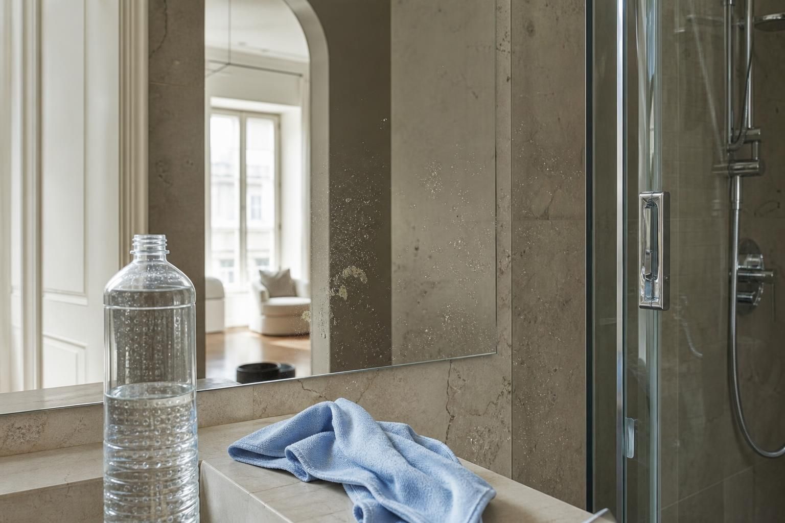Acqua demineralizzata in casa: 8 usi furbi per spendere meno - dettaglio