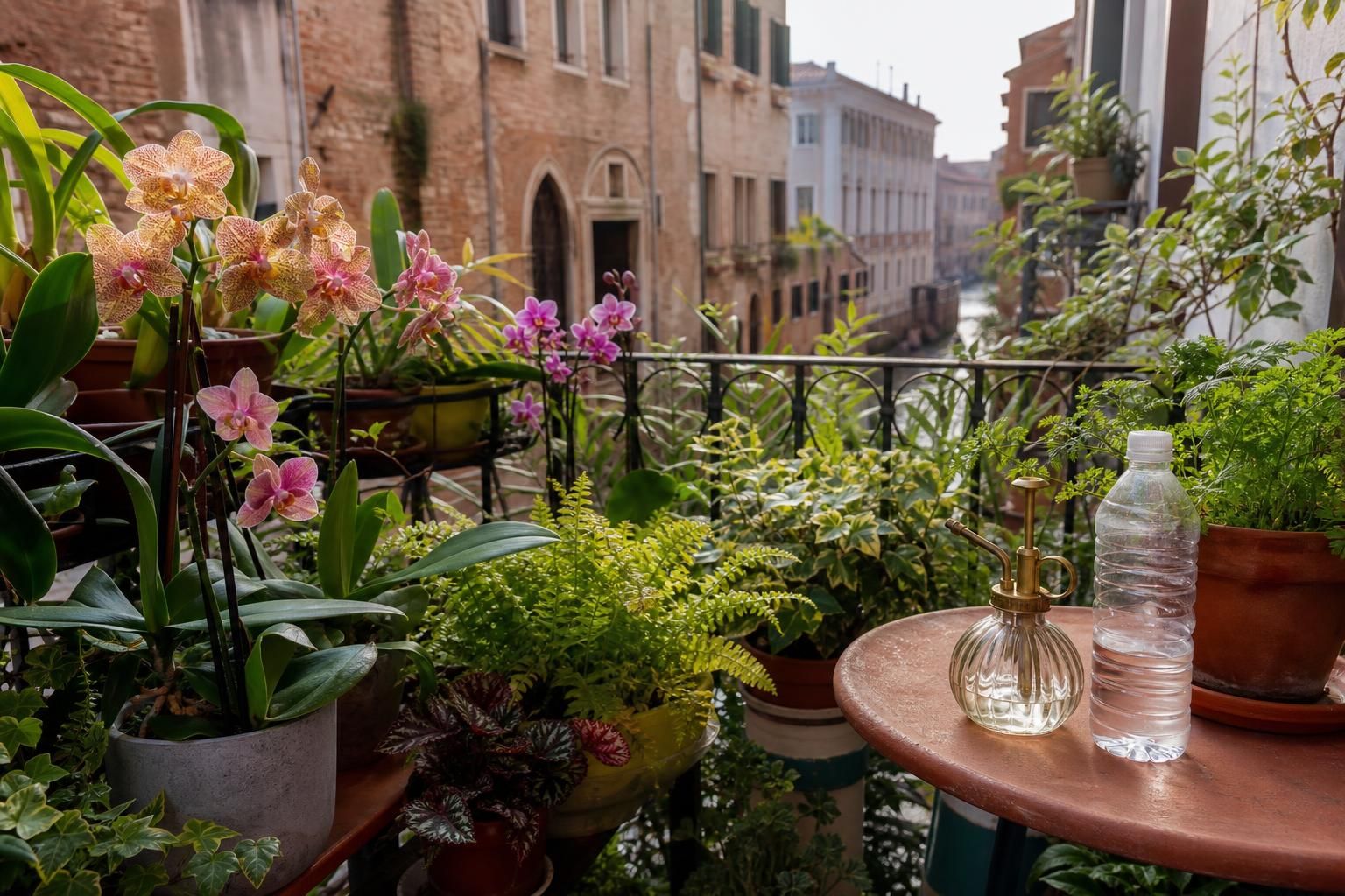 Acqua demineralizzata in casa: 8 usi furbi per spendere meno - approfondimento