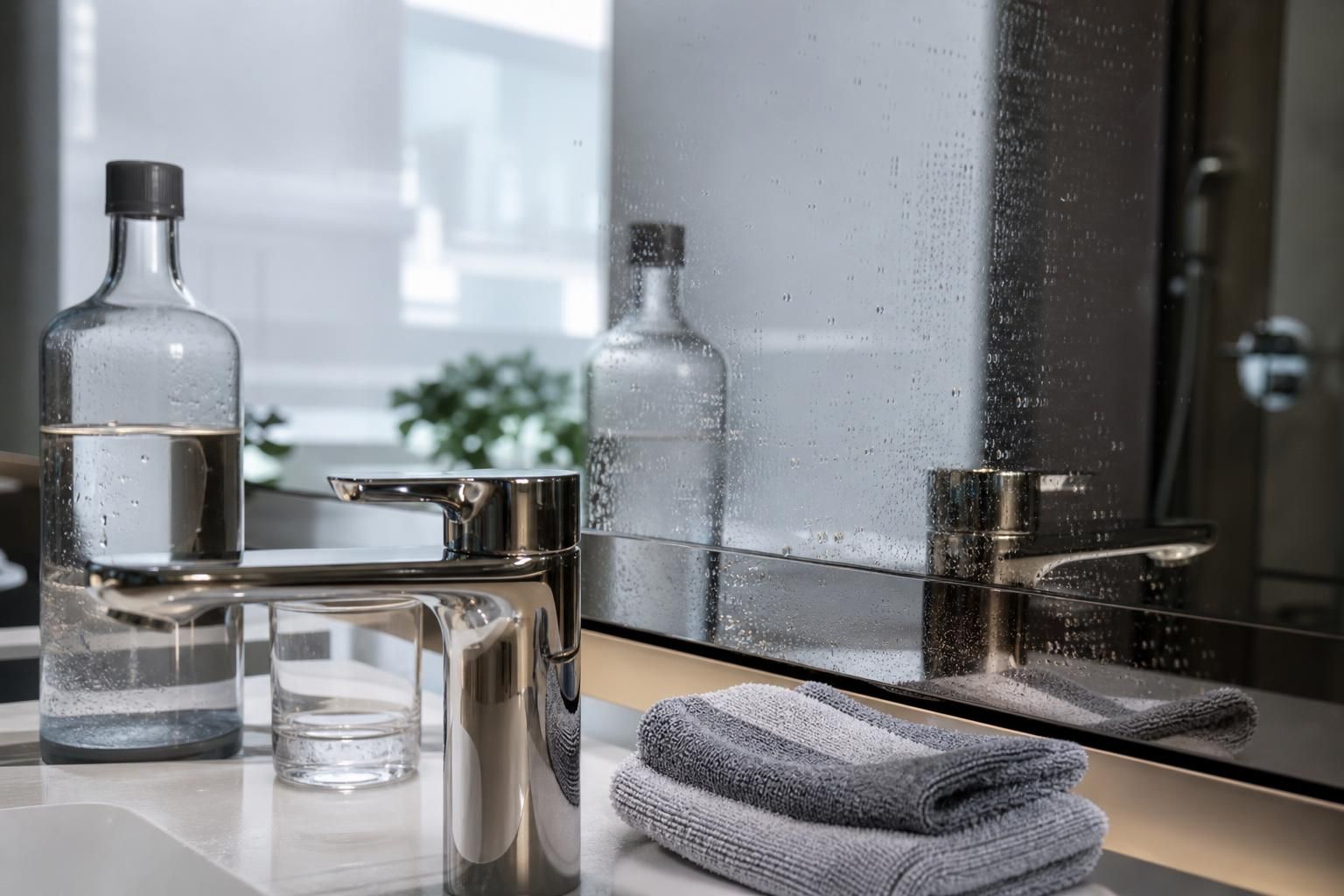 Acqua distillata o demineralizzata? Quale scegliere in casa - dettaglio
