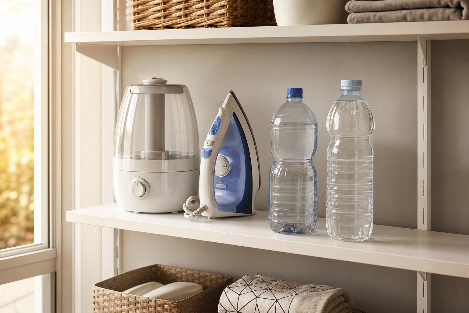 Acqua distillata o demineralizzata? Quale scegliere in casa - approfondimento