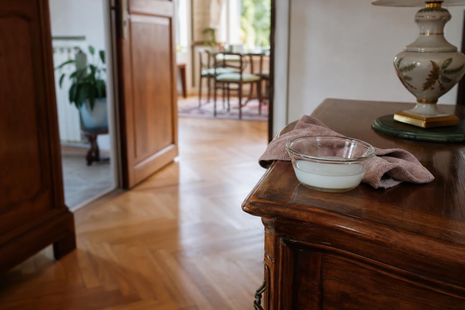Ammorbidente in casa: 9 usi pratici che pochi sfruttano davvero - approfondimento