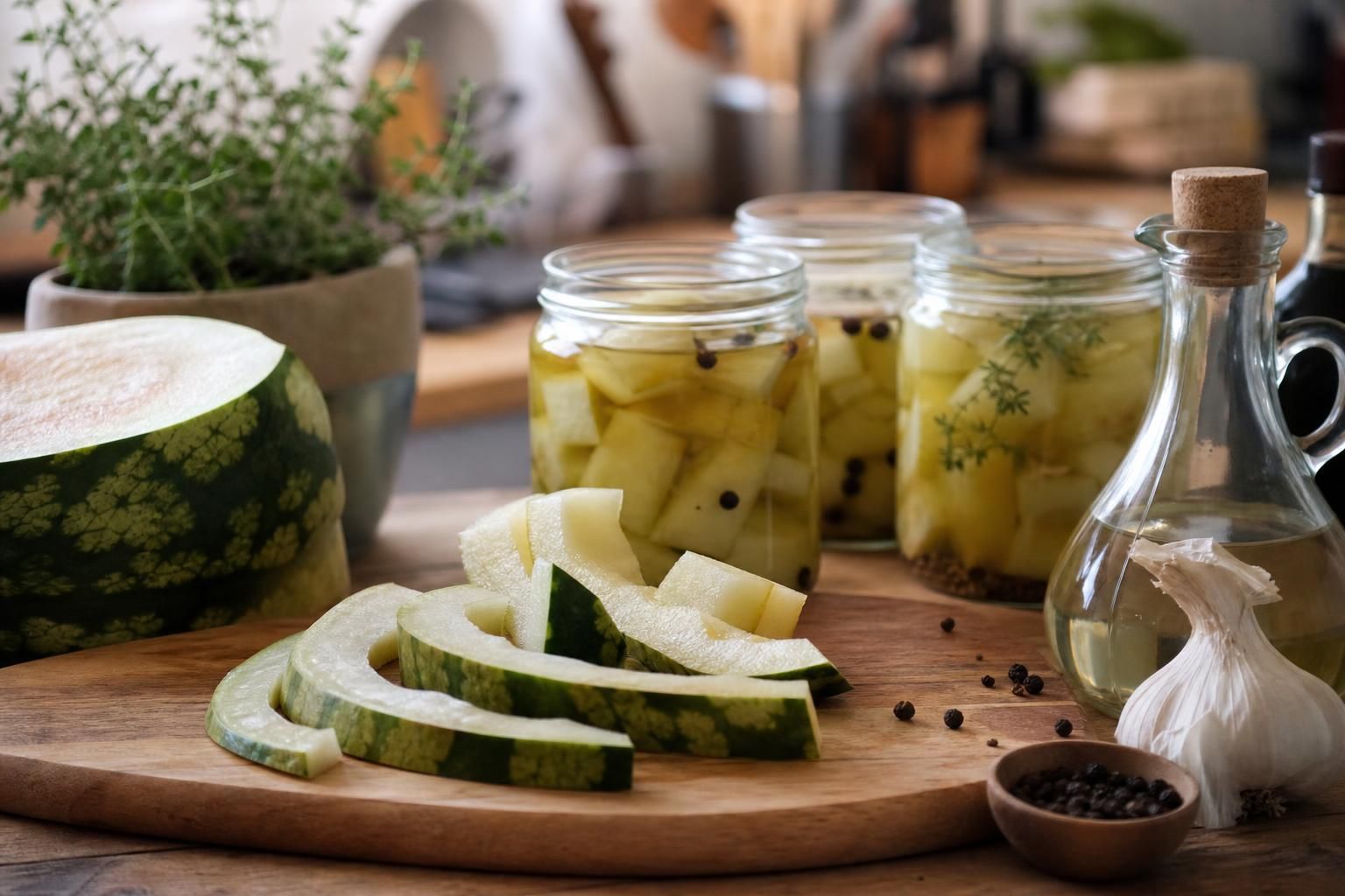 Anguria in cucina: 8 idee fresche per usarla dall’antipasto al dessert - approfondimento