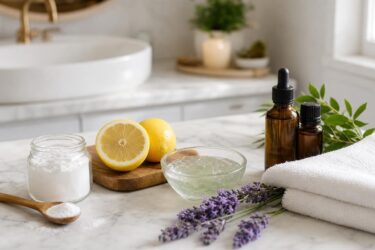 Ascelle che odorano anche dopo la doccia? I rimedi naturali da provare