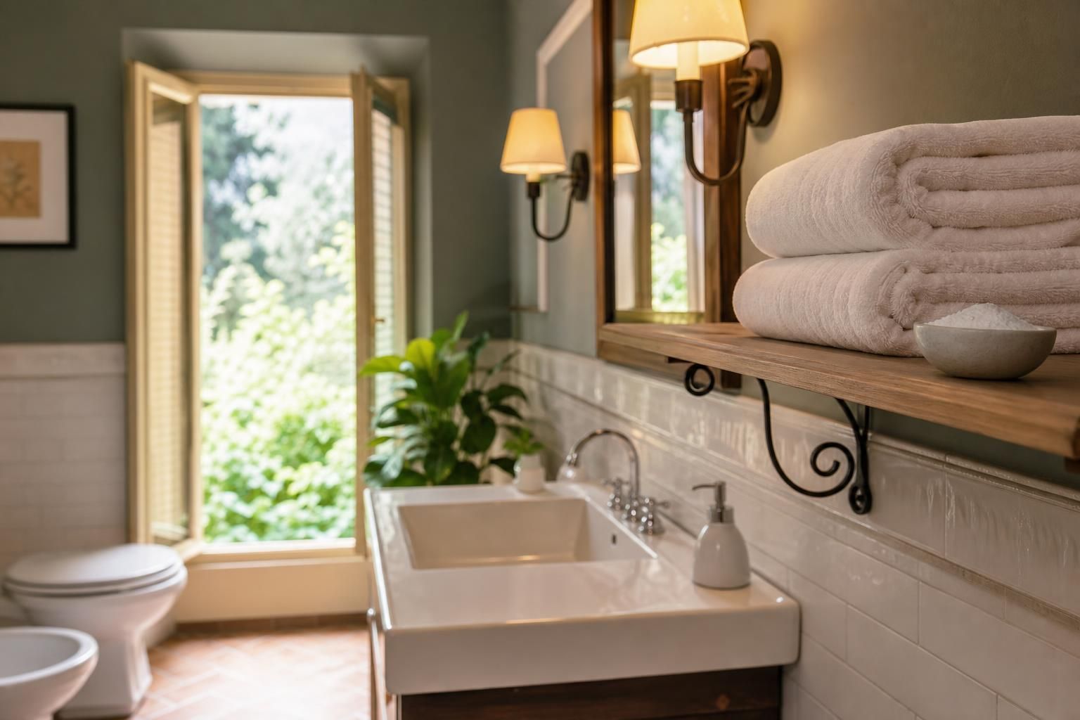Bagno con odore di fogna? Il rimedio naturale da provare subito - approfondimento