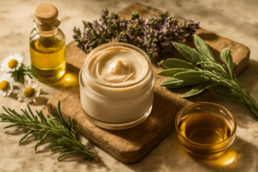 Balsamo capelli fai da te: 5 ricette senza siliconi