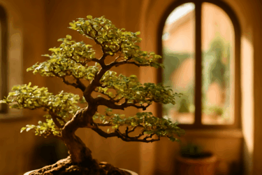 Il segreto del bonsai: come una pianta diventa un maestro zen