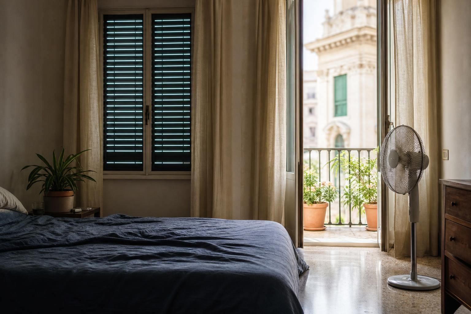 La bottiglia ghiacciata davanti al ventilatore funziona davvero? - approfondimento