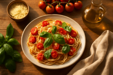 Brodo vegetale perfetto: 5 modi creativi per usarlo