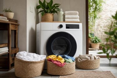 Bucato in lavatrice: gli errori che rovinano i capi e fanno sprecare