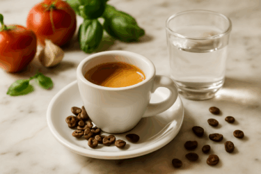 Caffè: 4 tazzine al giorno e la dose che conta davvero