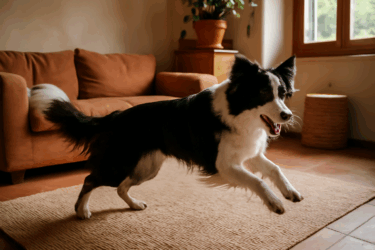 Cani e intelligenza: 3 scoperte scientifiche che cambiano tutto