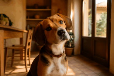 Le sorprendenti capacità cognitive del tuo cane