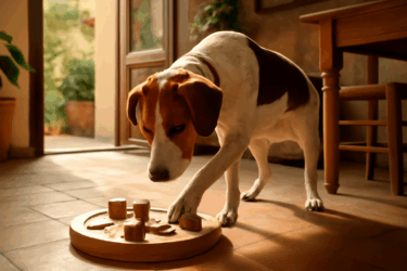 Le sorprendenti capacità cognitive del tuo cane svelate