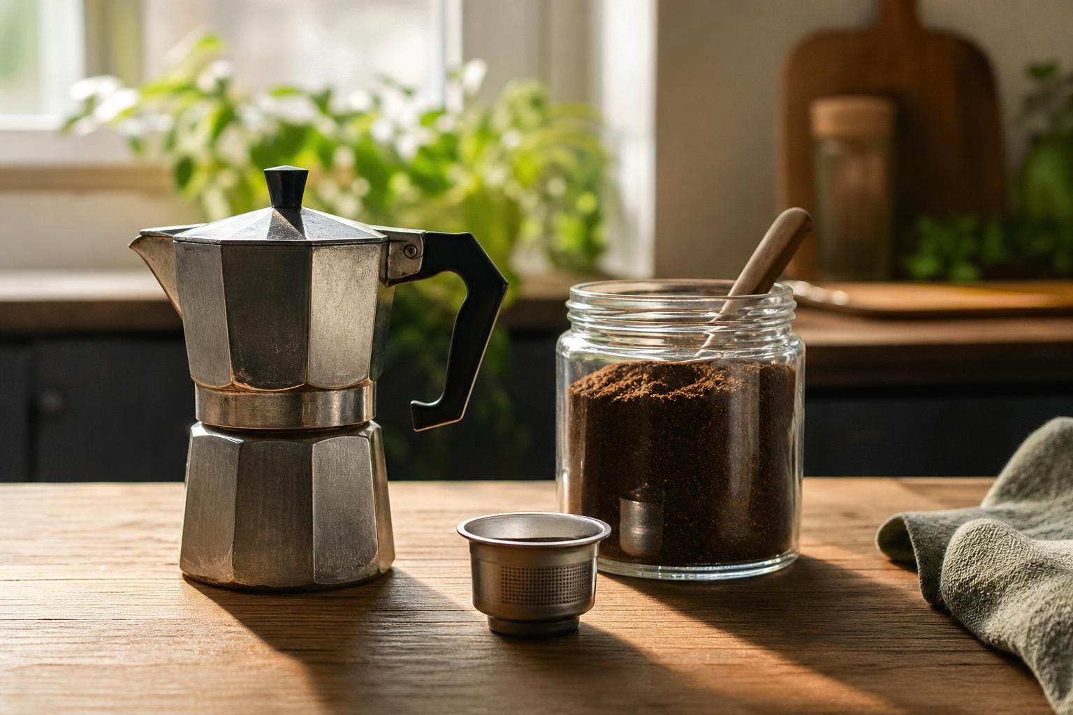 Capsule e cialde del caffè: dove si buttano davvero senza sbagliare - approfondimento