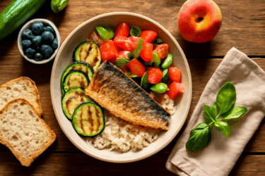 Celiachia o sensibilità al glutine: 5 differenze che cambiano la dieta