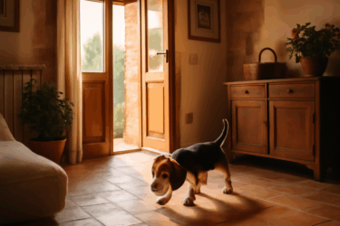 Come cresce un cucciolo: segreti delle prime settimane di vita