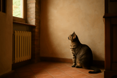 7 comportamenti misteriosi dei gatti spiegati dalla scienza
