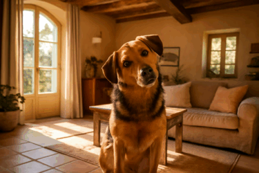 Comunicazione animale: 4 modi in cui il tuo cane ti capisce davvero