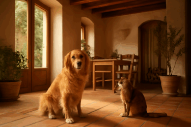 Cani e gatti: come decifrano davvero le tue emozioni