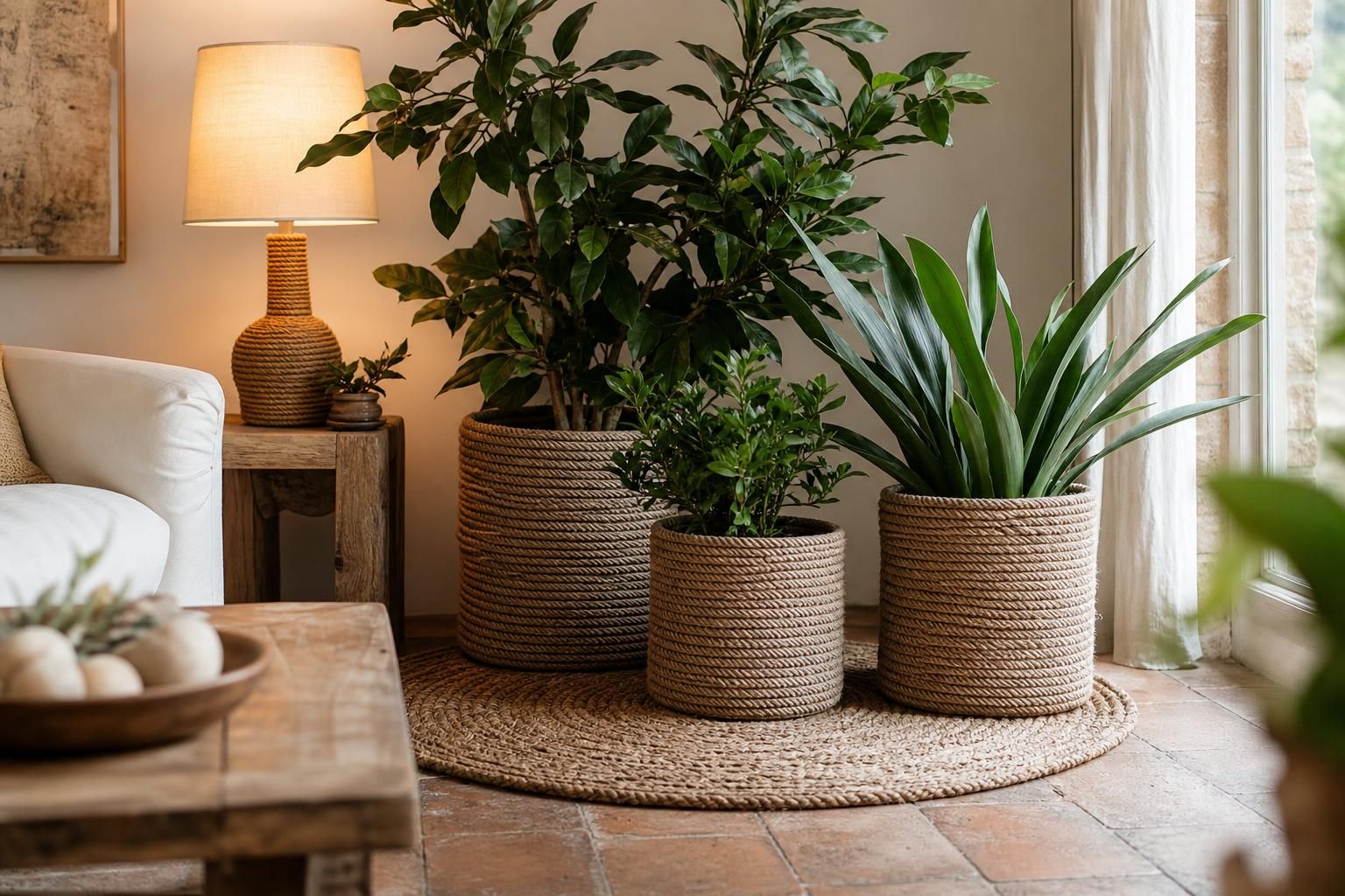 Corda avanzata in casa? 8 idee utili per trasformarla senza sprechi - approfondimento