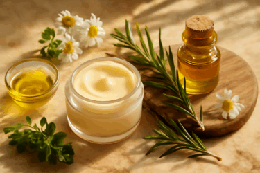 Cosmetica naturale: 10 ingredienti essenziali per la tua bellezza