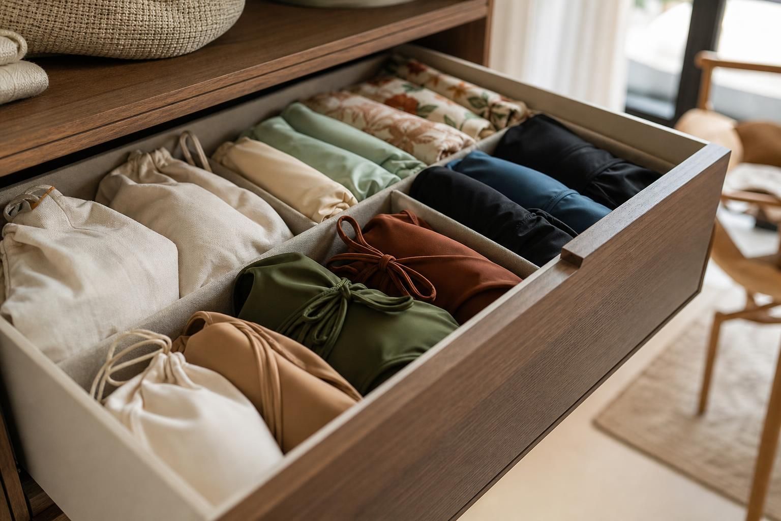 Costumi rovinati da sale e sole? Il lavaggio giusto al rientro - approfondimento