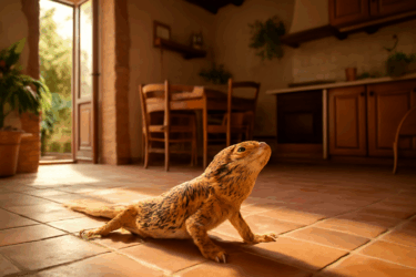 Curiosità sugli animali esotici: 5 cose da sapere prima di adottarli