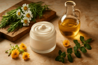 Deodorante estivo extra-fresco: la ricetta concentrata