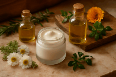 Deodorante naturale: 4 ricette senza alluminio che funzionano