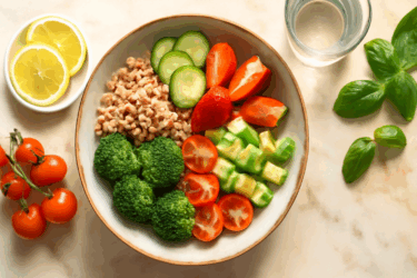 Detox vero o moda? 5 cose che funzionano davvero